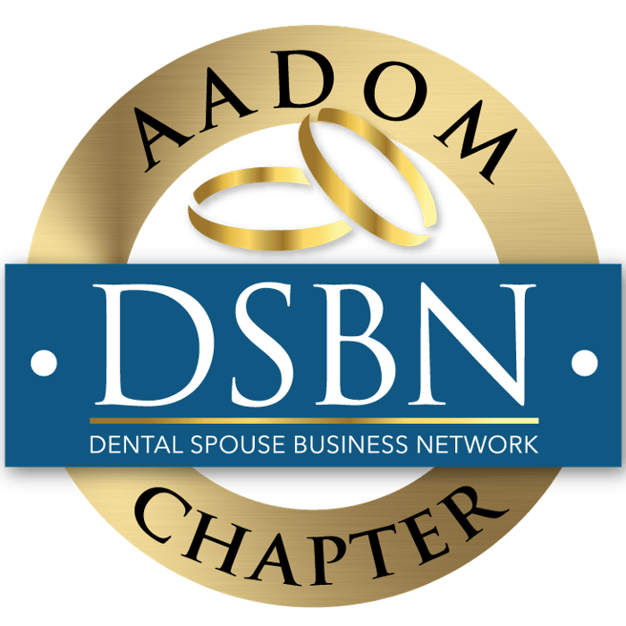 Dental Spouse Business Network logo