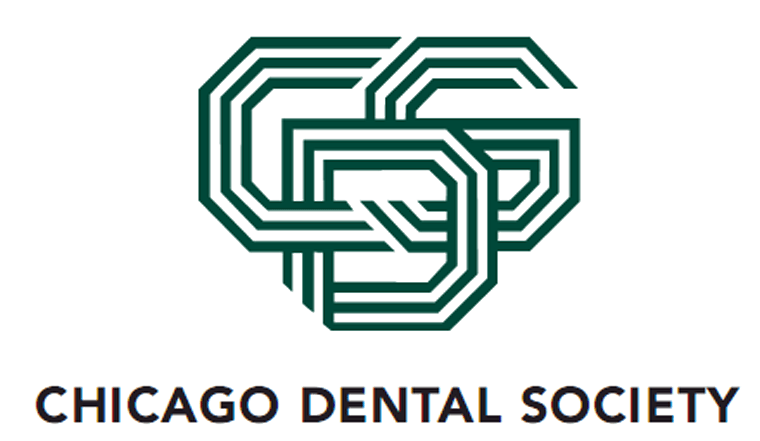 Chicago Dental Society logo